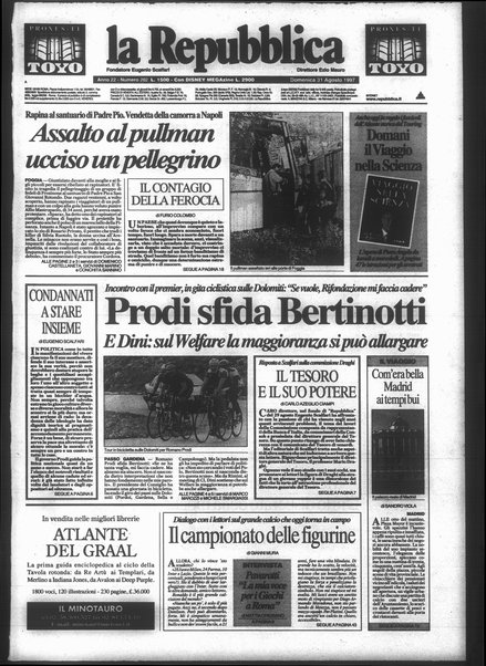 La repubblica